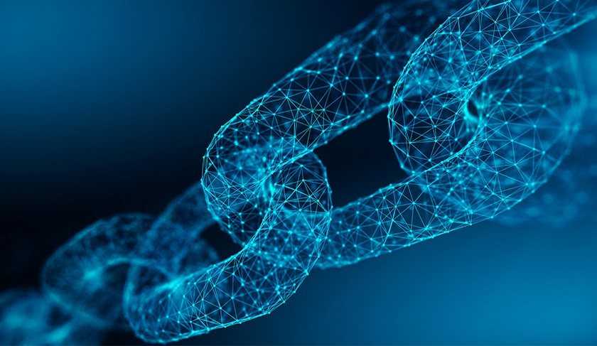 Blockchain işinde para var&nbsp;diyorlar?