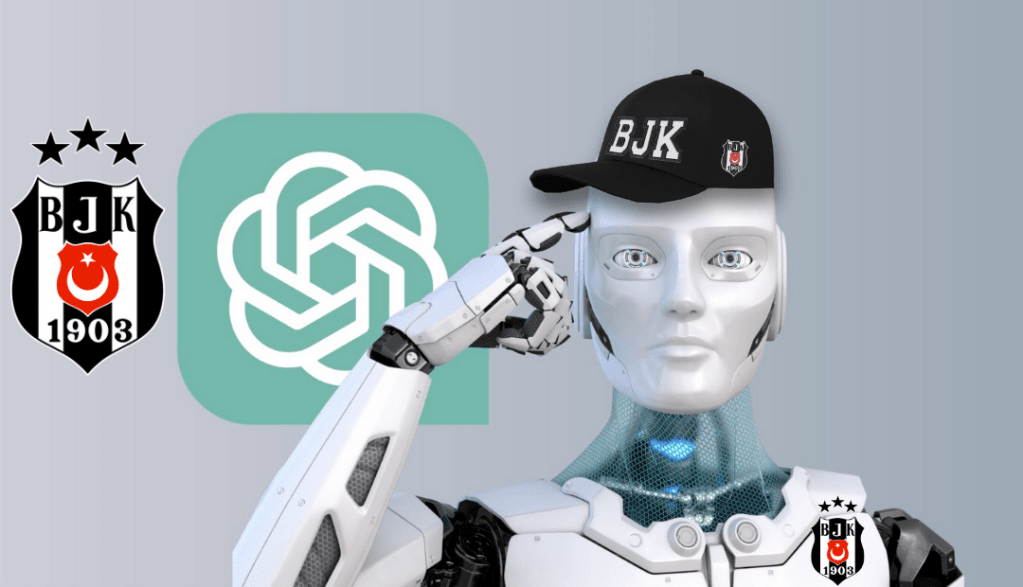 ChatGPT ile doğru sorular serisi 2&nbsp;🚀